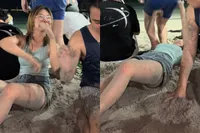 Kijk zoon, zo heb ik je moeder ontmoet