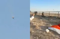 😳 Koeweit schiet per ongeluk drie Amerikaanse F-15’s uit de lucht bij friendly fire-incident