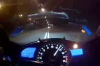 Met 300 km/u door Amersfoort-Noord