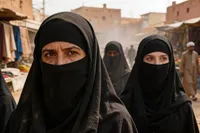 Ook een mannenprobleem in Afghanistan: Taliban laat mannen hun vrouw slaan, zolang ze geen botten breken