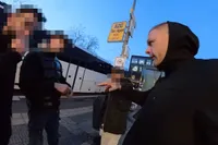 Snel kijken, want het COA zal deze video over AZC's snel weg willen hebben