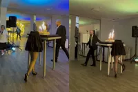 Tafel die meer kan dan alleen staan