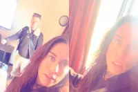 Tokkie-mevrouw uit hotel gezet en probeert nu Bastion hotel Almere te cancellen