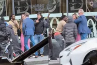 Video uit beruchte Parnell Street in Dublin gaat viraal, maar hoe het zit is onduidelijk