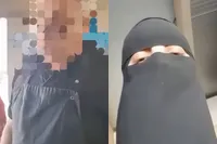 Visboer Hoek van Holland alsnog vervolgd na video waarin hij vrouw met gezichtssluier weigert