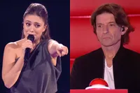 Wonderschone dochter van Koen Wauters staat in The Voice… en hij herkent haar niet eens