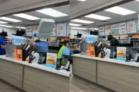 Whataburger-werknemer serveert extra gratis What-a-whoopin