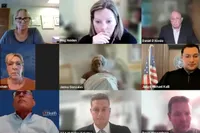 Zwangere vrouw midden in bevalling voor rechter gesleept na weigeren keizersnede