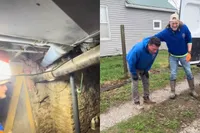 So you wanna be a loodgieter...