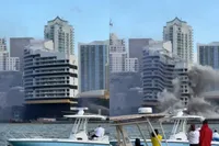 Na 26 jaar luxe: iconisch hotel in Miami gaat met een KABOEM tegen de vlakte