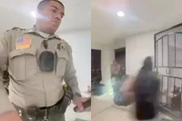 Tiener neergeschoten door politie na 911-misverstand: familie sleept sheriff voor rechter