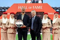 Ruud Gullit in Hall of Fame van AC Milaan: heldenontvangst voor “Il Tulipano Nero”