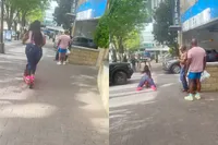 Aha, daarom is de e-step verboden