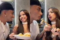 Als dit geen liefde is, weten wij het ook niet meer