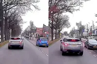 Brakecheck in Stadskanaal loopt niet lekker af