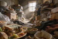 Buren bellen 112 omdat ze denken dat buurvrouw dood is… wat ze aantreffen is bizar