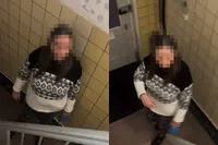 Buurvrouw Carla is niet heel geliefd in haar flat