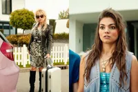 Eerste beelden van Kees Flodder gedropt: chaos in rijke wijk Eyckendael is compleet