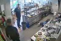 Er zit dus een verhaal achter "Taddy is weer dronken, dus vandaag gesloten" foto