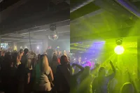 Glasgow wil Pump up the Jam en krijgt uiteindelijk deze hit van Technotronic