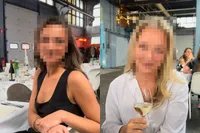 Het maakt ons geen reet uit waar we heengaan, maar we willen zeker mee!