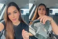 Independent vrouw die te weinig alimentatie kreeg verkoopt nog meer spullen van haar ex