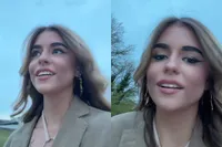 Influencer en DJ Joyliana neemt haar volgers mee naar kleine boodschap in de natuur