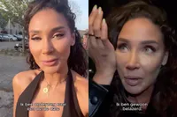 Janice Blok dacht dat ze aan het daten was... maar blijkt compleet belazerd