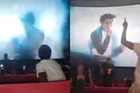 Jonge gasten weten Michael Jackson-film wel te waarderen