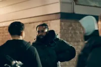 Kempi niet neergestoken in Schiedam, was stunt voor nieuwe videoclip