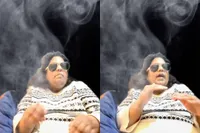 Kunstenares Miranda’s Gangsta’s Paradise krijgen we niet uit ons hoofd