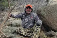 Miljonair op jacht wordt zelf prooi: Amerikaanse big-game hunter doodgetrapt door olifanten in Afrika