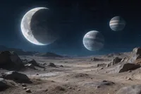 Misschien wel de ruimte-ontdekking van de eeuw: dit is waarom iedereen naar TRAPPIST-1 kijkt