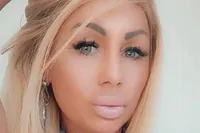 Nieuwe foto van ‘Barbie’ Samantha de Jong duikt op na roerige jaren