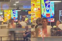 Nieuwe happy meal: ta-da-da-da-daaa, I’m loving it!