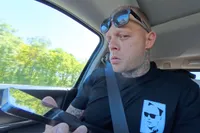 Opvallend: Dutch Travel Maniac krijgt belletje van de politie voor demonstratie in Loosdrecht