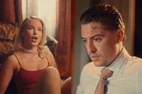 Pappie Lil Kleine doet beroemde 'Margot Robbie daddy scene': "Maak me nou niet gek"