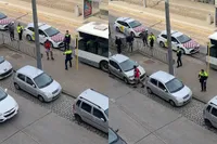 Politie in Antwerpen slaat nog geen deuk in een pakje boter