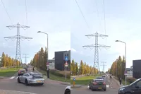 Porsche in Uden gaat compleet naar de knoppen