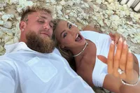 Relatie Jutta en Jake op klappen? Juice zegt ‘gedumpt’, maar reality lijkt compleet anders