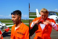 Reset je router: De bevalling van King Faisel is goed gegaan