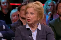 Televisielegende Sonja Barend (86) overleden: icoon van de Nederlandse tv