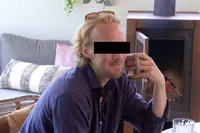 Verdachte in moordzaak ABN AMRO-medewerker zat eerder in Lang Leve de Liefde en date’te met Iris Hond