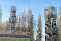 Viraal gaan is ook gaan: zelf olie boren in Den Bosch