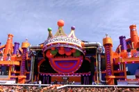 Heel Nederland staat in Breda, maar jij zit thuis? Zo kijk je 538 Koningsdag live mee