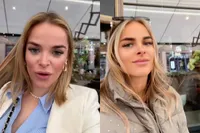 Vriendinnen zeggen elkaar ongefilterd de waarheid