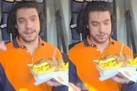 Welke saus doe jij op je friet? Kom er maar in Jeroen Elswijk!