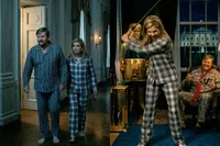 Willy en Max zetten het Witte Huis op stelten tijdens Koninklijke overnachting