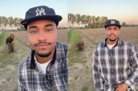 TikTok opnemen, posten en daarna spijt hebben