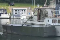 Kleinigheidjes: na een paar glazen te veel vergeten je boot los te maken van de steiger